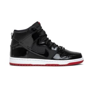 Nike SB Dunk High Bred AJ7730-001 Nicesnk