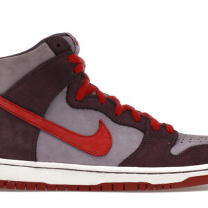 Nike SB Dunk High Daybreak Plum 313171-500 Nicesnk