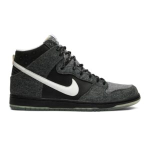 Nike SB Dunk High Petoskey Premier 645986-010 Nicesnk