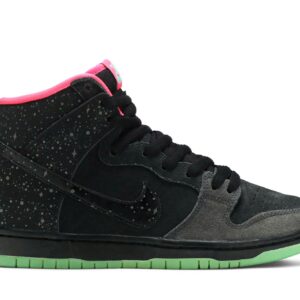 Nike SB Dunk High Premium Northern Lights 313171-063 Nicesnk