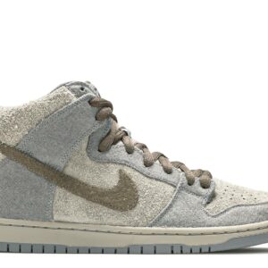 Nike SB Dunk High Premium Tauntaun 313171-020 Nicesnk