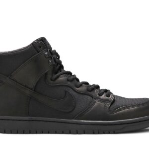 Nike SB Dunk High Pro Bota 923110-001 Nicesnk