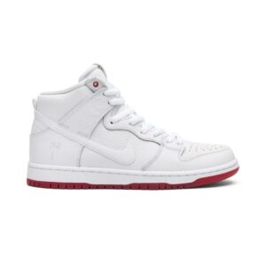 Nike SB Dunk High Pro Kevin Bradley AH9613-116 Nicesnk