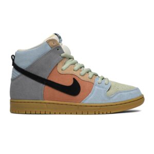 Nike SB Dunk High Pro 'Spectrum' CN8345-001