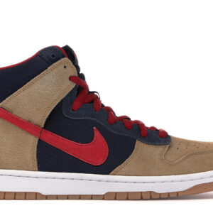 Nike SB Dunk High Reese Forbes 313171-400 Nicesnk