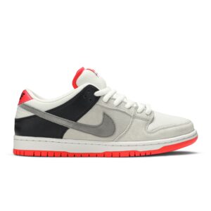 Nike SB Dunk Low 'AM90 Infrared' [also worn by Jay Chou] CD2563-004