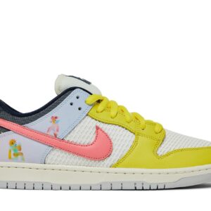 Nike SB Dunk Low Be True - Alternate DX5933-900 Nicesnk