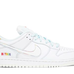 Nike SB Dunk Low Be True DR4876-100 Nicesnk