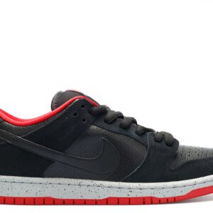Nike SB Dunk Low Black Cement 304292-050 Nicesnk