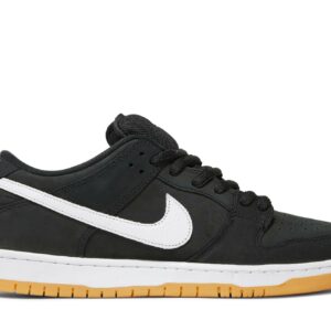 Nike SB Dunk Low Black Gum CD2563-006 Nicesnk