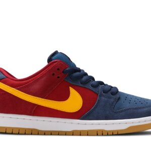 Nike SB Dunk Low 'Catalonia' DJ0606-400