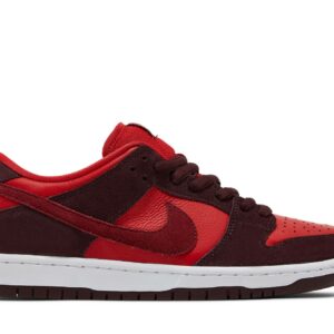Nike SB Dunk Low 'Cherry' DM0807-600