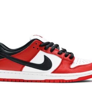 Nike SB Dunk Low J-Pack Chicago  BQ6817-600 Nicesnk