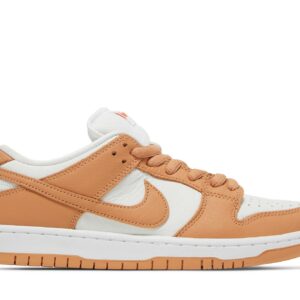 Nike SB Dunk Low 'Light Cognac' DM8998-200