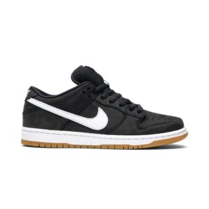 Nike SB Dunk Low 'Orange Label' CD2563-001