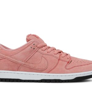 Nike SB Dunk Low 'Pink Pig' CV1655-600