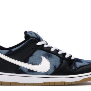Nike SB Dunk Low Premium  Fast Times 745954-014 Nicesnk