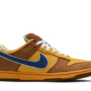 Nike SB Dunk Low Premium Newcastle Brown Ale 313170-741 Nicesnk