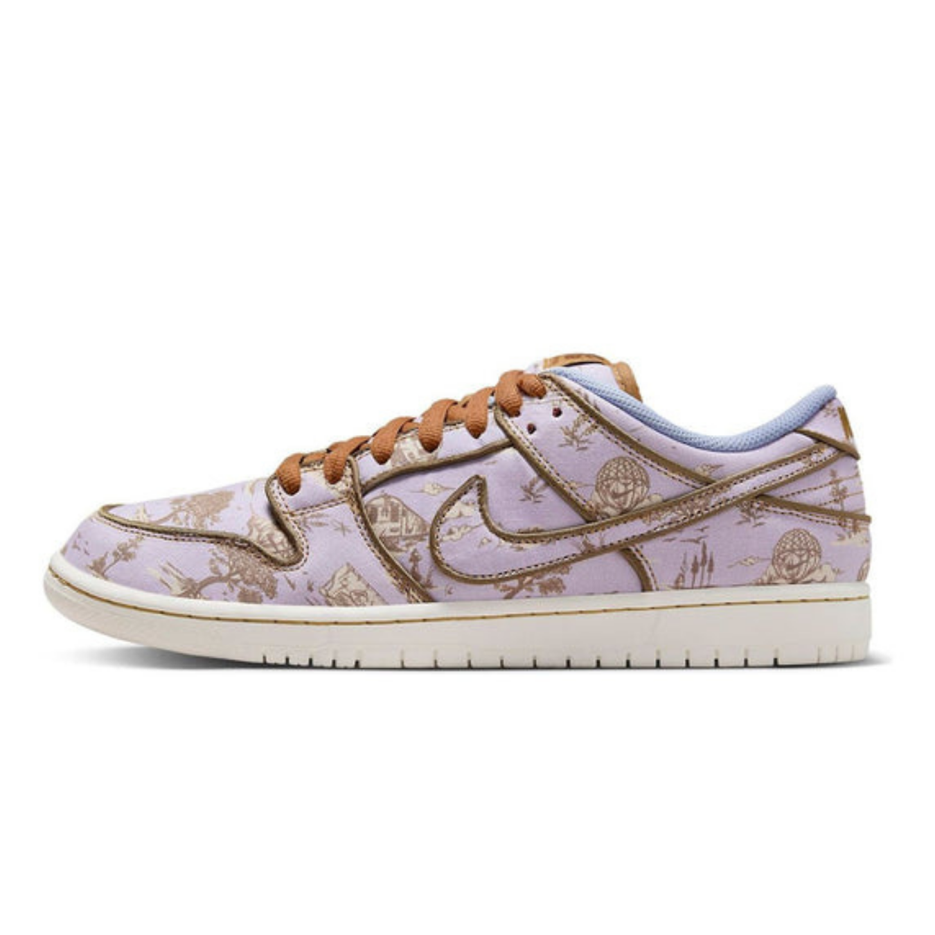 Nike SB Dunk Low Premium 'Pastoral Print'