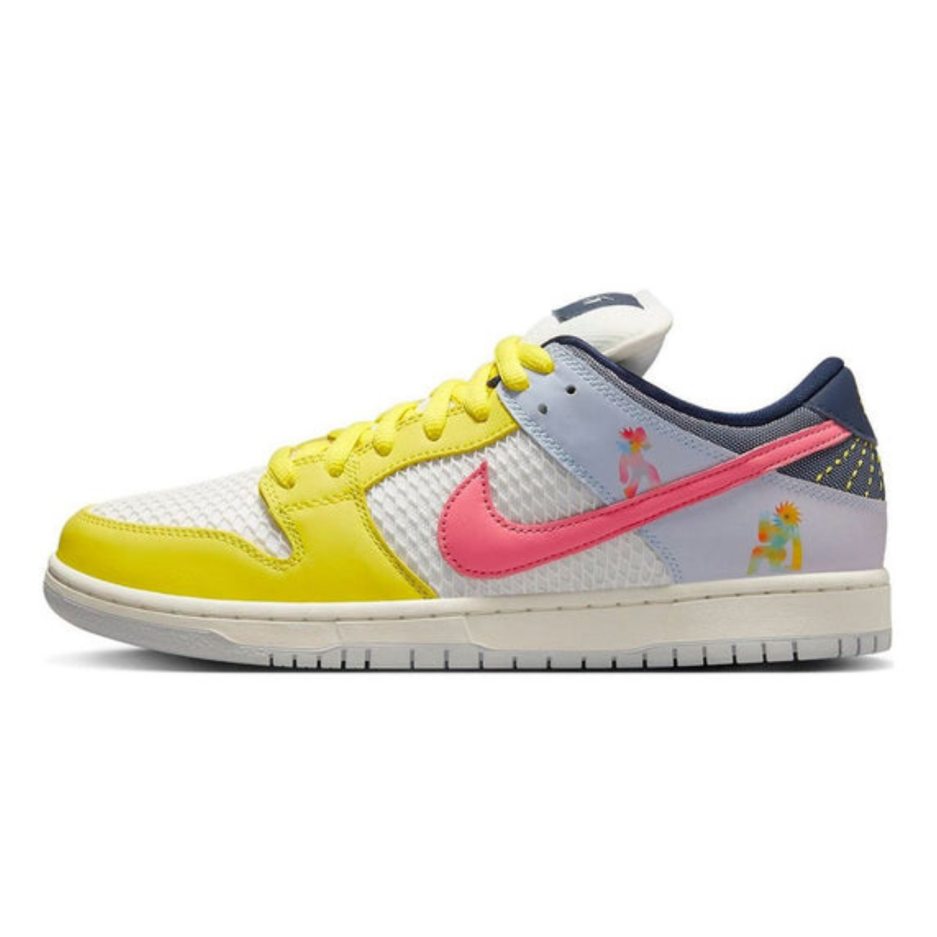Nike SB Dunk Low Pro 'Be True Xavier Schipani'
