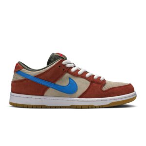 Nike SB Dunk Low Pro 'Corduroy' BQ6817-201