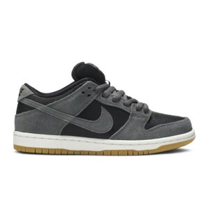 Nike SB Dunk Low Pro Dark Grey AR0778-001 Nicesnk
