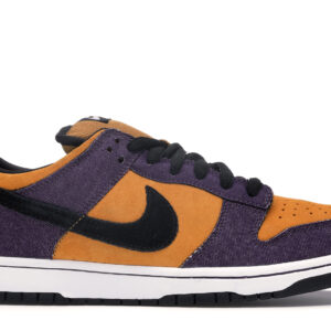 Nike SB Dunk Low Pro Goofy Boy 304292-751 Nicesnk