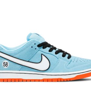 Nike SB Dunk Low Pro 'Gulf' BQ6817-401