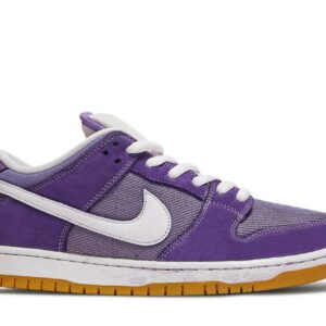 Nike SB Dunk Low 'Unbleached Pack - Lilac' DA9658-500