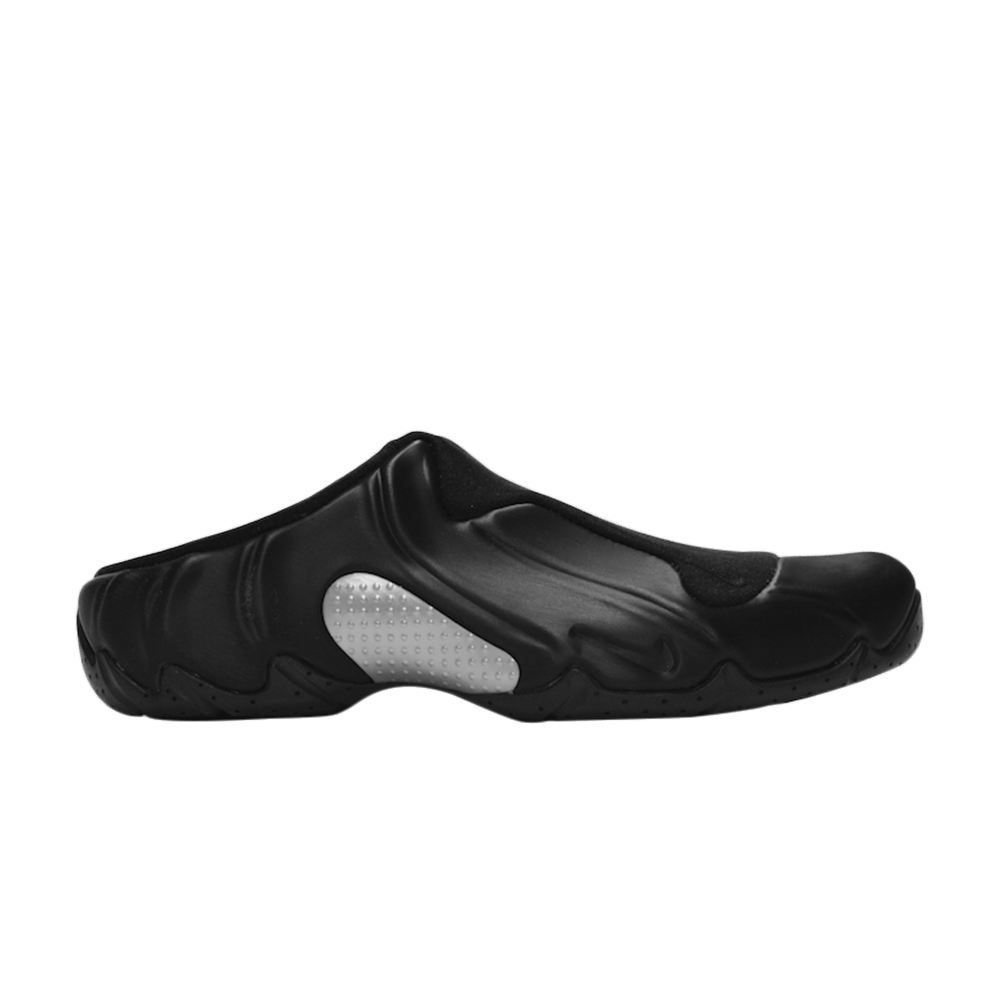 Nike Solo Slide Black 644585-001 Nicesnk