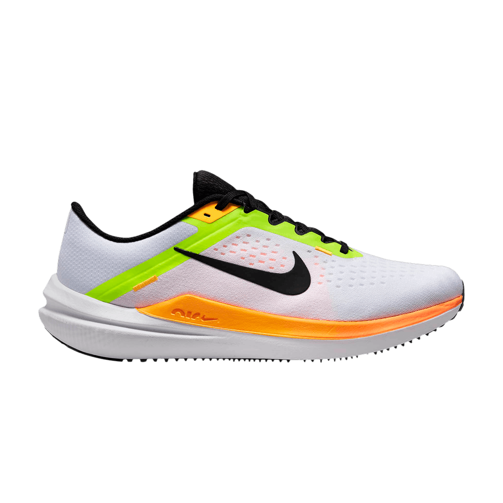 Nike Winflo 10 'White Volt Laser Orange' DV4022-101