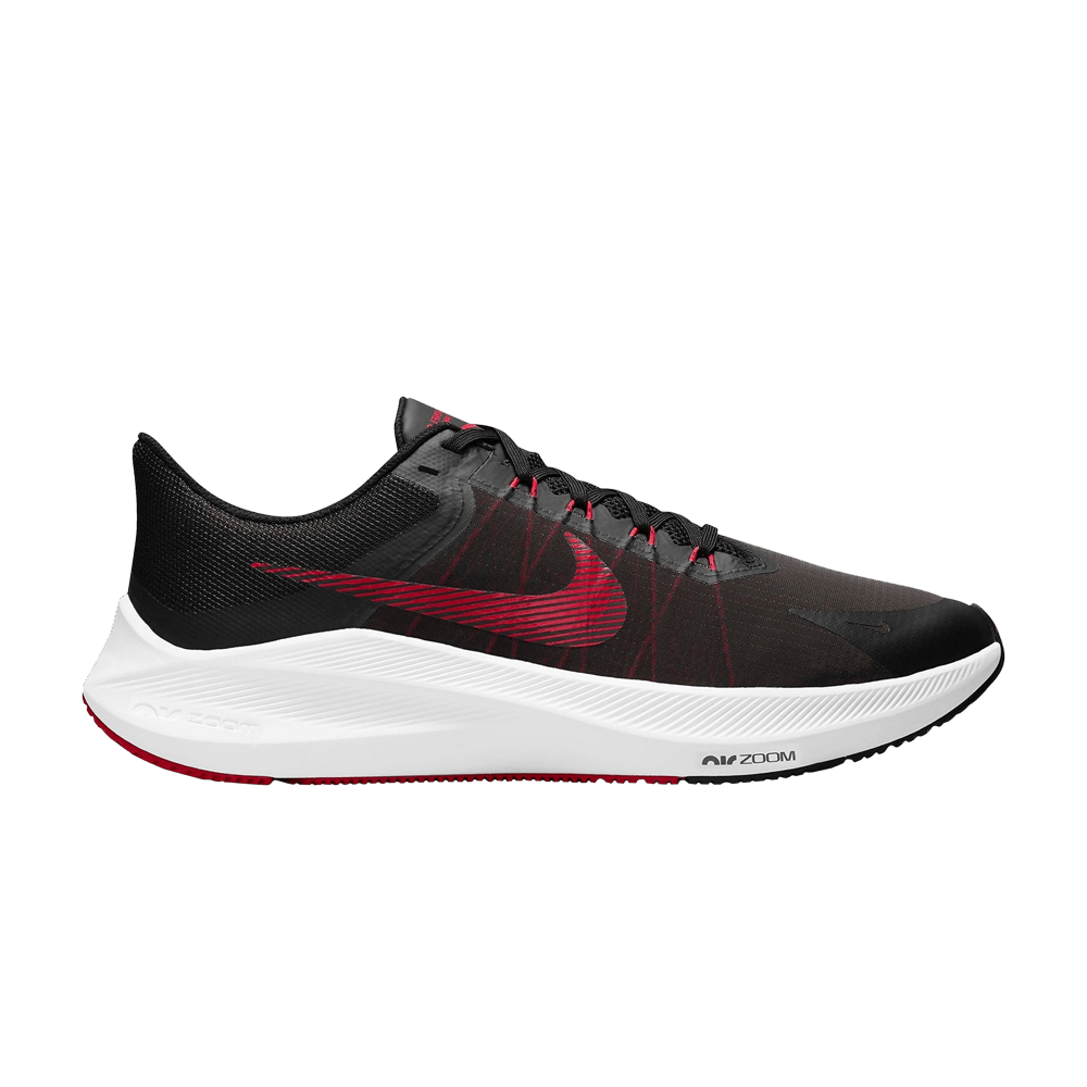Nike Winflo 8 'Bred' CW3419-003