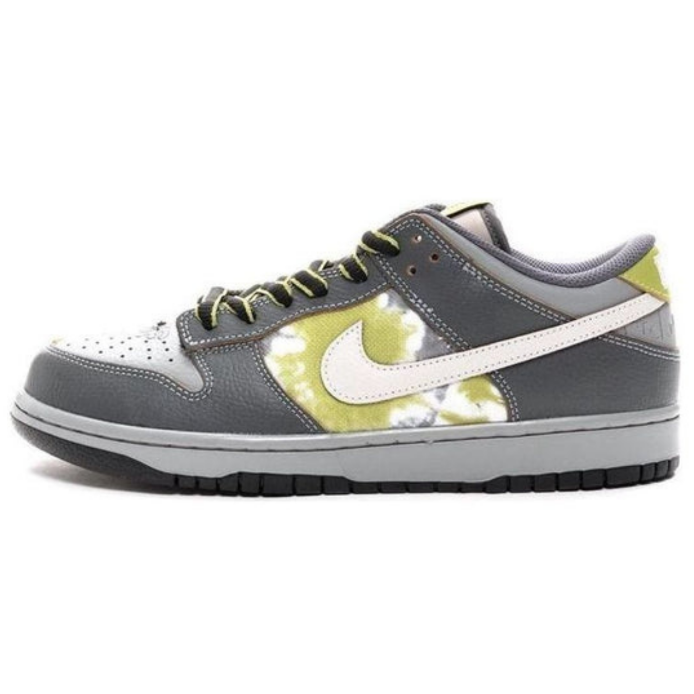 Nike x HUF SB Dunk Low 'Wait, What!?' Friends & Family