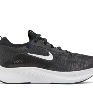 Nike Zoom Fly 4 Black White CT2392-001 Nicesnk