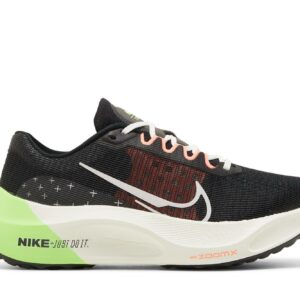 Nike Zoom Fly 5 'Black Ghost Green' FB1847-011