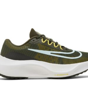 Nike Zoom Fly 5 'Olive Green' DM8968-301