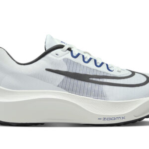 Nike Zoom Fly 5 White Black Old Royal DZ2769-101 Nicesnk