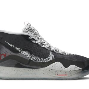 Nike Zoom KD 12 EP Black Cement AR4230-002 Nicesnk