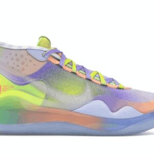 Nike Zoom KD 12 EP EYBL Nationals CK1201-900 Nicesnk