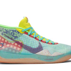 Nike Zoom KD 12 EYBL Peach Jam CK1195-300 Nicesnk