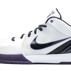 Nike Zoom Kobe 4 Protro EP Inline 344336-101 Nicesnk