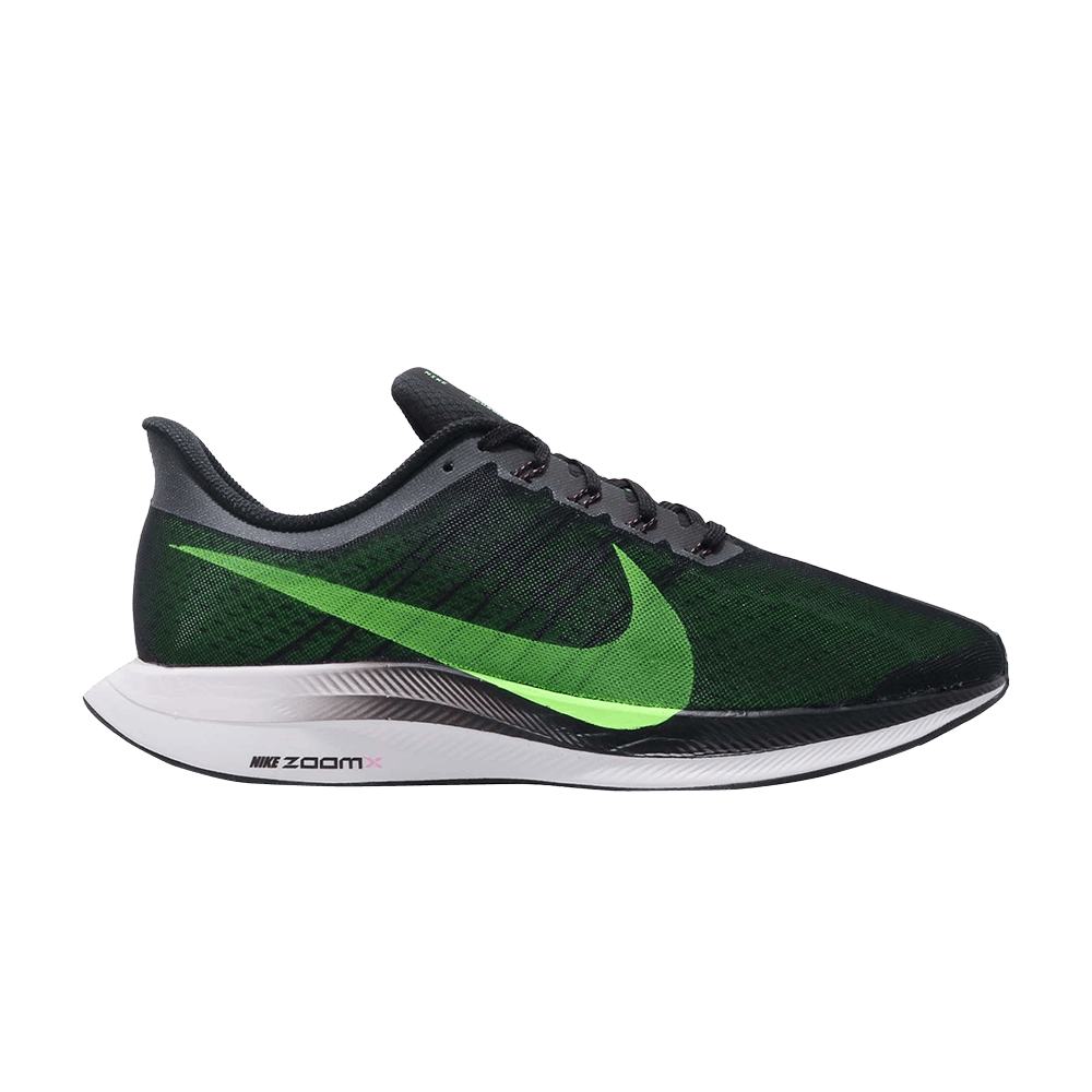 Nike Zoom Pegasus Turbo Lime Blast AJ4114-004 Nicesnk