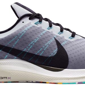 Nike Zoom Pegasus Turbo White Black AJ4114-101 Nicesnk