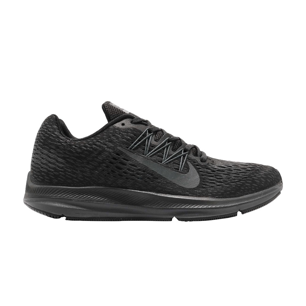 Nike Zoom Winflo 5 'Black' AA7406-002