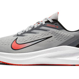 Nike Zoom Winflo 7 /Red 'Grey' CJ0291-012