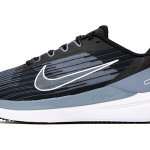 Nike Zoom Winflo 9 Black Grey DD6203-008 Nicesnk