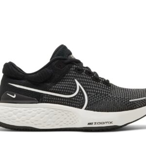 Nike ZoomX Invincible Run Flyknit 2 Black White DH5425-001