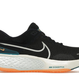 Nike ZoomX Invincible Run Flyknit 2 'Obsidian Orange' DH5425-400
