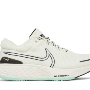 Nike ZoomX Invincible Run Flyknit 2 'Sail Black Mint Foam' DH5425-102