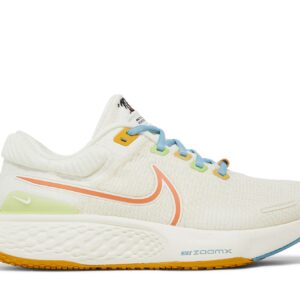 Nike ZoomX Invincible Run Flyknit 2 'Sail Hot Curry' DV1745-181